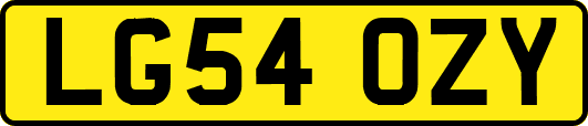 LG54OZY