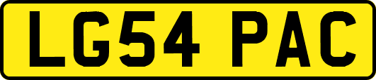 LG54PAC