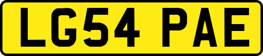 LG54PAE