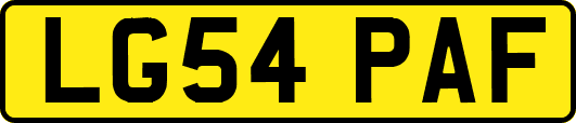 LG54PAF