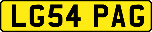 LG54PAG
