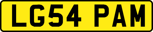 LG54PAM