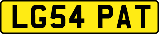 LG54PAT