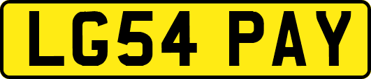 LG54PAY