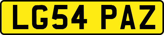 LG54PAZ