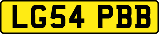 LG54PBB