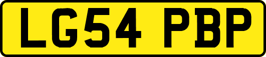 LG54PBP