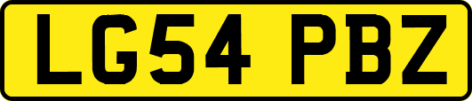 LG54PBZ