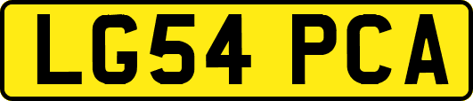 LG54PCA