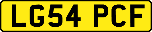 LG54PCF