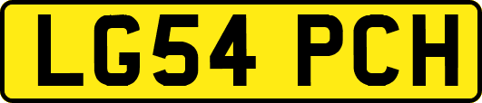 LG54PCH