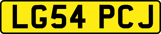 LG54PCJ