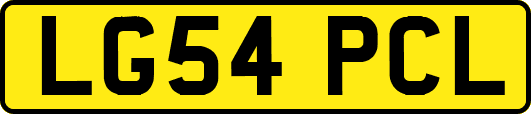 LG54PCL