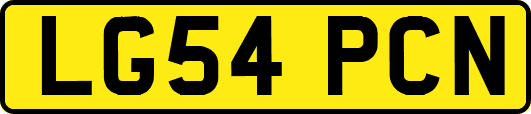 LG54PCN