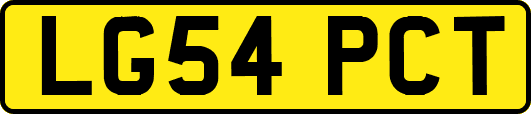 LG54PCT