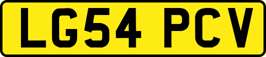 LG54PCV