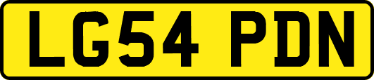 LG54PDN