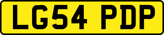 LG54PDP