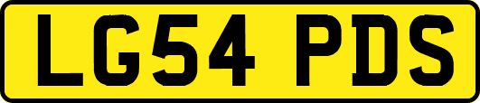 LG54PDS