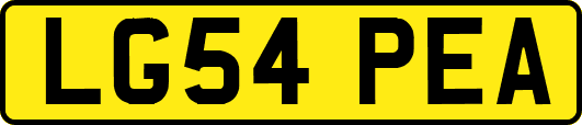 LG54PEA