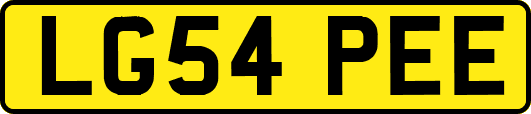 LG54PEE