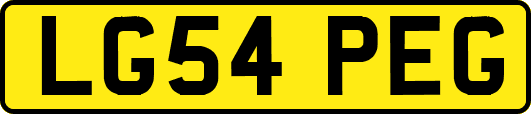 LG54PEG