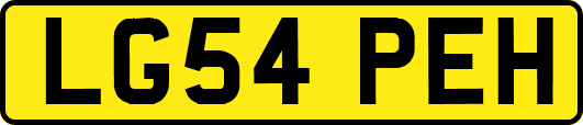 LG54PEH