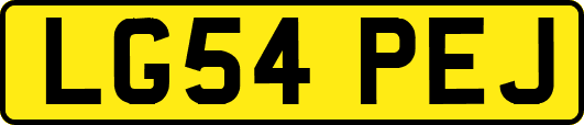 LG54PEJ