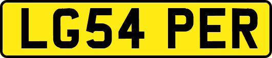 LG54PER