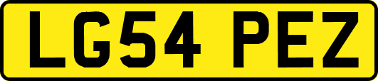 LG54PEZ