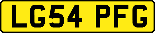 LG54PFG