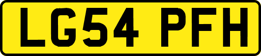 LG54PFH