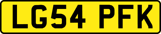 LG54PFK