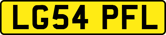 LG54PFL