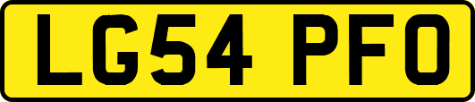 LG54PFO