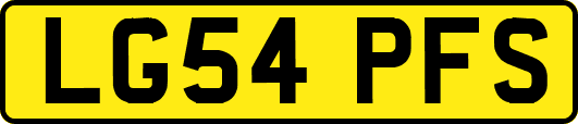 LG54PFS