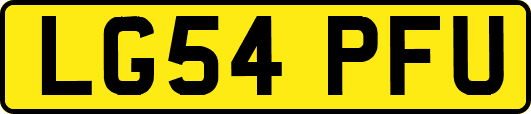 LG54PFU