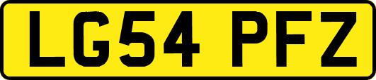 LG54PFZ