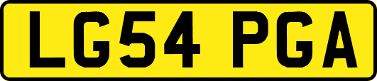 LG54PGA
