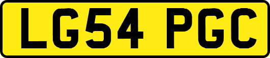 LG54PGC