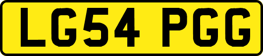 LG54PGG