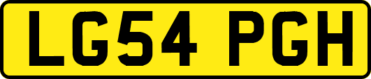 LG54PGH
