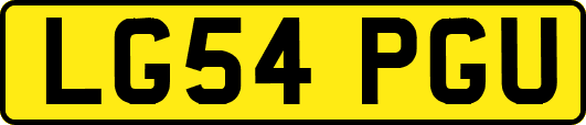 LG54PGU