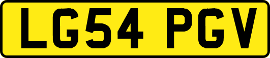 LG54PGV