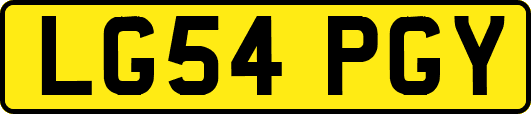 LG54PGY