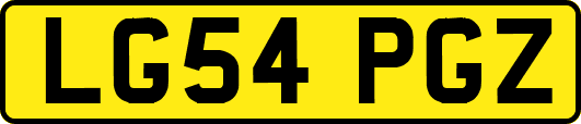 LG54PGZ