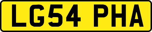 LG54PHA