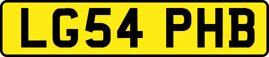 LG54PHB