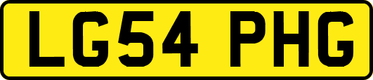 LG54PHG