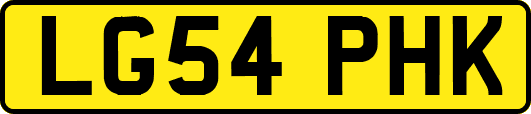 LG54PHK
